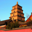 Beijing / Xian / Yangtze river cruise / Shanghai 11 Days Tour